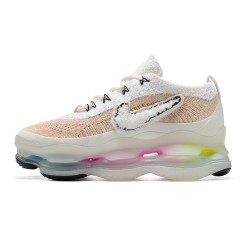 Perfectkicks (W) Nike Air Max Scorpion White Pink Shoes FJ6032-910