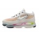 Perfectkicks (W) Nike Air Max Scorpion White Pink Shoes FJ6032-910