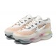 Perfectkicks (W) Nike Air Max Scorpion White Pink Shoes FJ6032-910