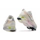 Perfectkicks (W) Nike Air Max Scorpion White Pink Shoes FJ6032-910