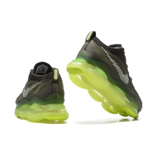 Perfectkicks (W/M) Nike Air Max Scorpion Barely Volt Shoes DJ4701-300