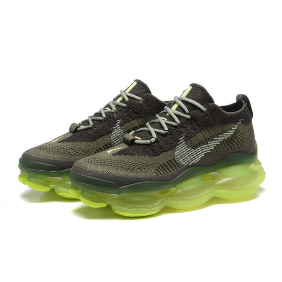 Perfectkicks (W/M) Nike Air Max Scorpion Barely Volt Shoes DJ4701-300