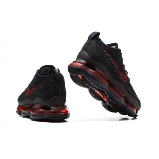 Perfectkicks (W/M) Nike Air Max Scorpion Bred Shoes DJ4701-004