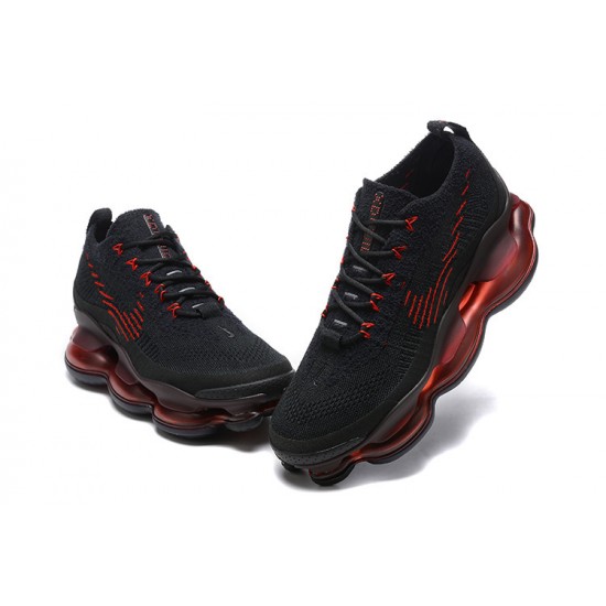 Perfectkicks (W/M) Nike Air Max Scorpion Bred Shoes DJ4701-004