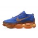 Perfectkicks (W/M) Nike Air Max Scorpion Frank Rudy Blue Brown Shoes DX4768-400