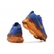 Perfectkicks (W/M) Nike Air Max Scorpion Frank Rudy Blue Brown Shoes DX4768-400