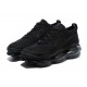 Perfectkicks (W/M) Nike Air Max Scorpion Triple Black Shoes DJ4702-002