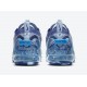 Perfectkicks (W/M) Nike Air VaporMax 2020 Flyknit Blue Shoes CT1823-400