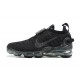 Perfectkicks (W/M) Nike Air VaporMax 2020 Flyknit Dark Grey Shoes CJ6740-002