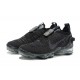 Perfectkicks (W/M) Nike Air VaporMax 2020 Flyknit Dark Grey Shoes CJ6740-002