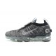 Perfectkicks (W/M) Nike Air VaporMax 2020 Flyknit Oreo Grey Shoes CT1823-001