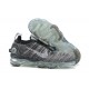 Perfectkicks (W/M) Nike Air VaporMax 2020 Flyknit Oreo Grey Shoes CT1823-001