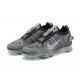 Perfectkicks (W/M) Nike Air VaporMax 2020 Flyknit Oreo Grey Shoes CT1823-001