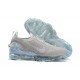 Perfectkicks (W/M) Nike Air VaporMax 2020 Flyknit Summit White Shoes CJ6740-100