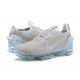 Perfectkicks (W/M) Nike Air VaporMax 2020 Flyknit Summit White Shoes CJ6740-100