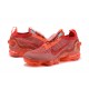 Perfectkicks (W/M) Nike Air VaporMax 2020 Flyknit Team Red Shoes CT1823-600