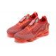 Perfectkicks (W/M) Nike Air VaporMax 2020 Flyknit Team Red Shoes CT1823-600