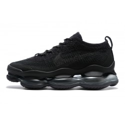 Perfectkicks (W/M) Nike Air VaporMax 2021 Flyknit Black Shoes DJ4702-002