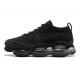 Perfectkicks (W/M) Nike Air VaporMax 2021 Flyknit Black Shoes DJ4702-002