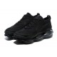 Perfectkicks (W/M) Nike Air VaporMax 2021 Flyknit Black Shoes DJ4702-002