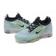 Perfectkicks (W/M) Nike Air VaporMax 2021 Flyknit Black Green Shoes DX3367-700