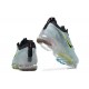 Perfectkicks (W/M) Nike Air VaporMax 2021 Flyknit Black Green Shoes DX3367-700