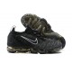 Perfectkicks (W/M) Nike Air VaporMax 2021 Flyknit Black Grey Shoes DC9394-001