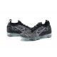 Perfectkicks (W/M) Nike Air VaporMax 2021 Flyknit Black Grey Shoes DH4088-003