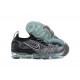 Perfectkicks (W/M) Nike Air VaporMax 2021 Flyknit Black Grey Shoes DH4088-003