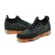 Perfectkicks (W/M) Nike Air VaporMax 2021 Flyknit Black Orange Shoes