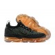 Perfectkicks (W/M) Nike Air VaporMax 2021 Flyknit Black Orange Shoes