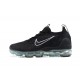 Perfectkicks (W/M) Nike Air VaporMax 2021 Flyknit Black White Shoes DC4112-002