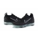 Perfectkicks (W/M) Nike Air VaporMax 2021 Flyknit Black White Shoes DC4112-002