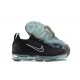 Perfectkicks (W/M) Nike Air VaporMax 2021 Flyknit Black White Shoes DC4112-002