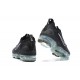 Perfectkicks (W/M) Nike Air VaporMax 2021 Flyknit Black White Shoes DC4112-002