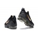 Perfectkicks (W/M) Nike Air VaporMax 2021 Flyknit Black Yellow Shoes DH4086-001