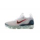 Perfectkicks (W/M) Nike Air VaporMax 2021 Flyknit Blue Red Shoes DC9454-100