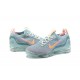 Perfectkicks (W/M) Nike Air VaporMax 2021 Flyknit Green Pink Shoes DH4088-300