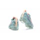 Perfectkicks (W/M) Nike Air VaporMax 2021 Flyknit Green Pink Shoes DH4088-300