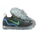 Perfectkicks (W/M) Nike Air VaporMax 2021 Flyknit Grey Blue Shoes DB1550-001