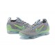 Perfectkicks (W/M) Nike Air VaporMax 2021 Flyknit Grey Green Shoes DH4084-003