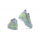 Perfectkicks (W/M) Nike Air VaporMax 2021 Flyknit Grey Green Shoes DH4084-003