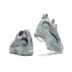 Perfectkicks (W/M) Nike Air VaporMax 2021 Flyknit Grey Green Shoes DN3074-001