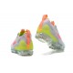 Perfectkicks (W/M) Nike Air VaporMax 2021 Flyknit Grey Pink Shoes DH4088-002