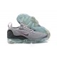 Perfectkicks (W/M) Nike Air VaporMax 2021 Flyknit Pink Grey Shoes DB1550-004