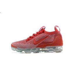 Perfectkicks (W/M) Nike Air VaporMax 2021 Flyknit Red Shoes DC4112-800