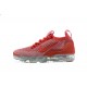 Perfectkicks (W/M) Nike Air VaporMax 2021 Flyknit Red Shoes DC4112-800