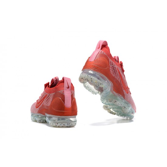 Perfectkicks (W/M) Nike Air VaporMax 2021 Flyknit Red Shoes DC4112-800