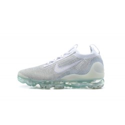 Perfectkicks (W/M) Nike Air VaporMax 2021 Flyknit White Shoes DC4112-100