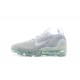 Perfectkicks (W/M) Nike Air VaporMax 2021 Flyknit White Shoes DC4112-100